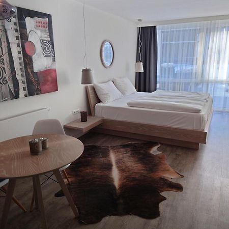 Ferienwohnung Maurers Schlierseetraum 4 Nummer 452 modernes und renoviertes Studio mit ca 40 qm für 2 Personen Exterior foto