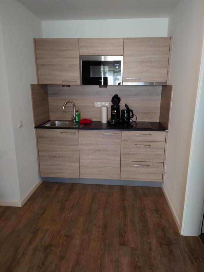 Ferienwohnung Maurers Schlierseetraum 4 Nummer 452 modernes und renoviertes Studio mit ca 40 qm für 2 Personen Exterior foto