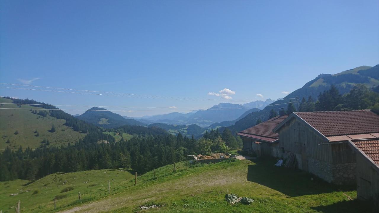 Ferienwohnung Maurers Schlierseetraum 4 Nummer 452 modernes und renoviertes Studio mit ca 40 qm für 2 Personen Exterior foto