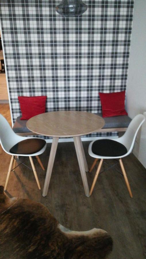 Ferienwohnung Maurers Schlierseetraum 4 Nummer 452 modernes und renoviertes Studio mit ca 40 qm für 2 Personen Exterior foto