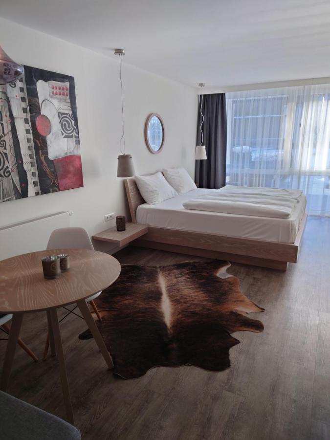 Ferienwohnung Maurers Schlierseetraum 4 Nummer 452 modernes und renoviertes Studio mit ca 40 qm für 2 Personen Exterior foto