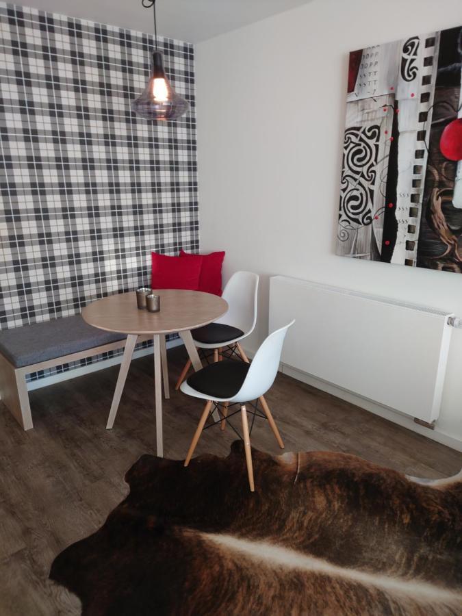 Ferienwohnung Maurers Schlierseetraum 4 Nummer 452 modernes und renoviertes Studio mit ca 40 qm für 2 Personen Exterior foto